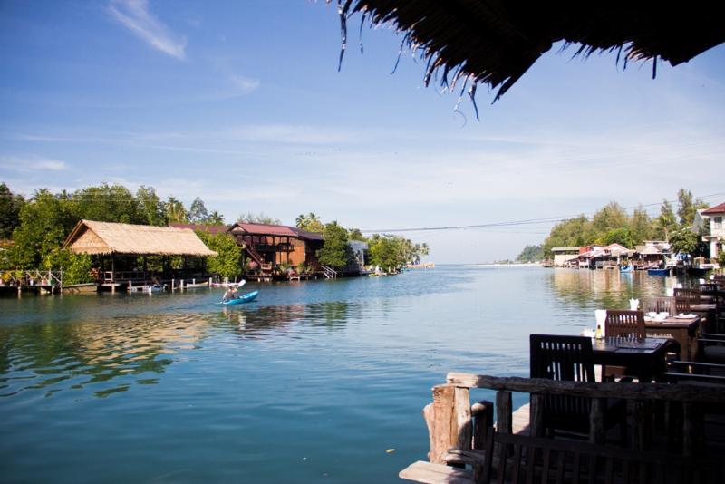 รีสอร์ท อาน่ารีสอร์ทแอนด์สปา 4*